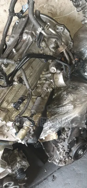 Automatic 2wheel Drive Gearbox