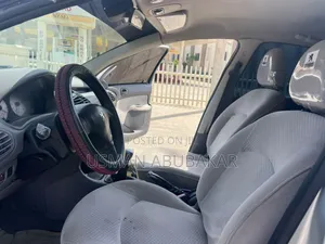 Peugeot 206 2005 Silver