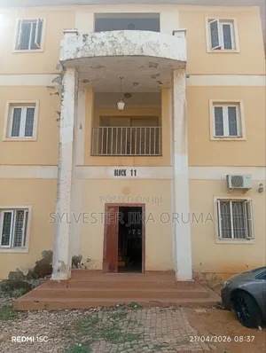 3bdrm Block of Flats in Shara 4 Axis, Lokogoma for sale
