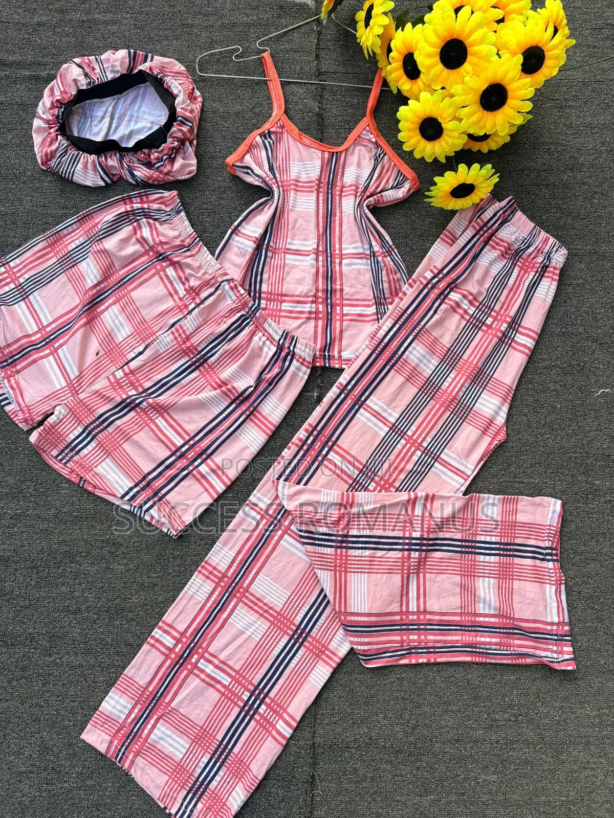 Night Wears
