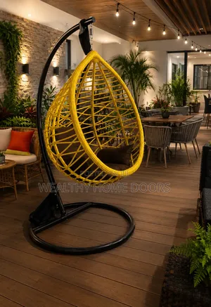 Modern Hanging Egg Chair High Quality
