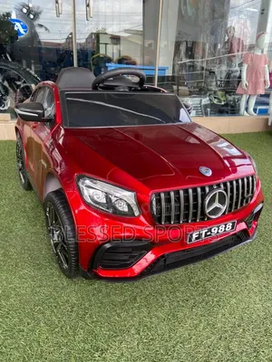 Children Toy Car