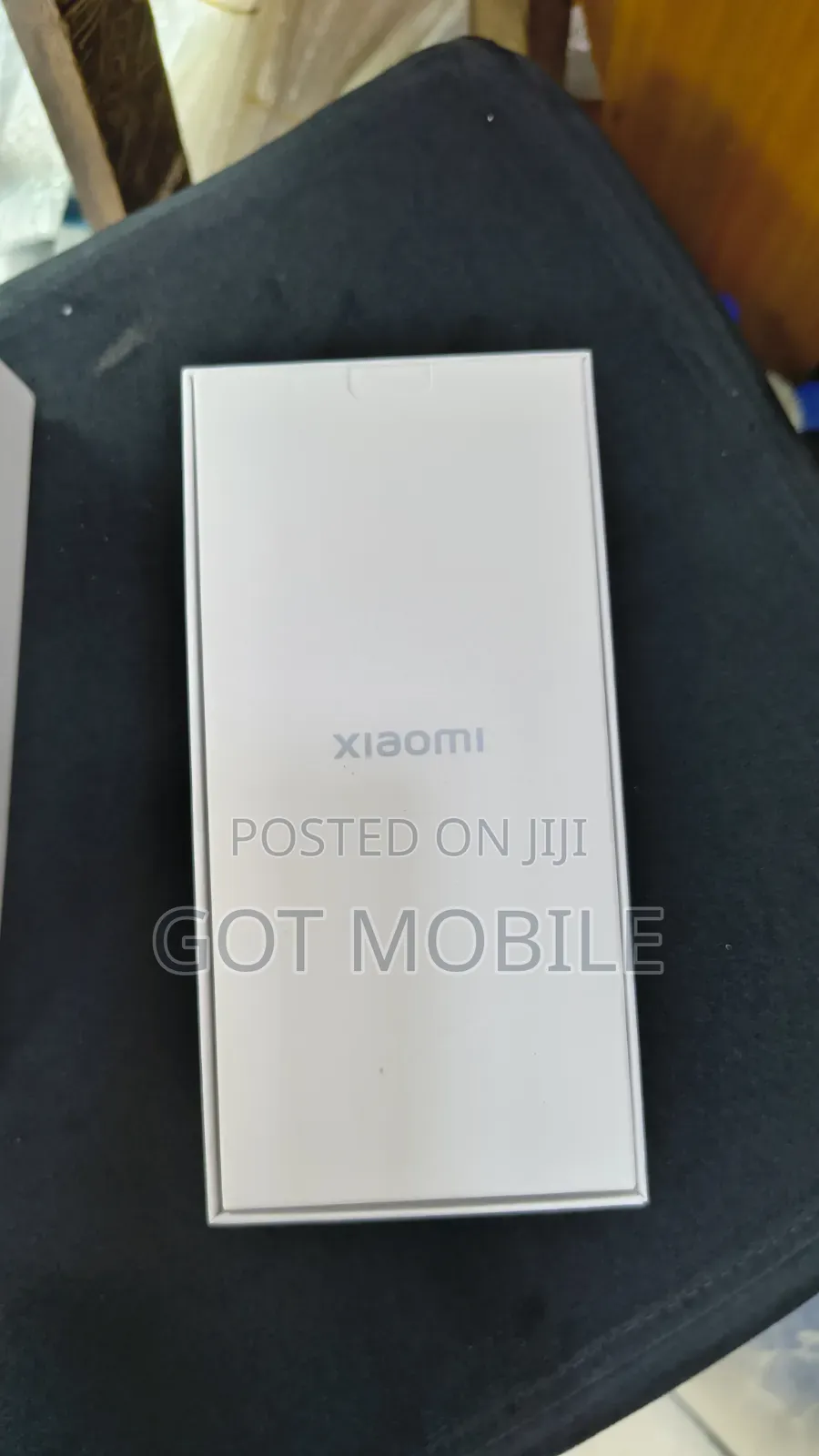 New Xiaomi 17T Pro 1 TB Blue