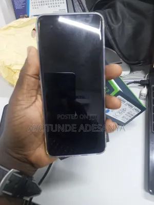 Infinix Hot 60 Pro+ 256 GB Blue