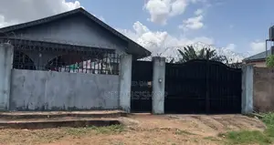 4bdrm Block of Flats in Benin City for sale