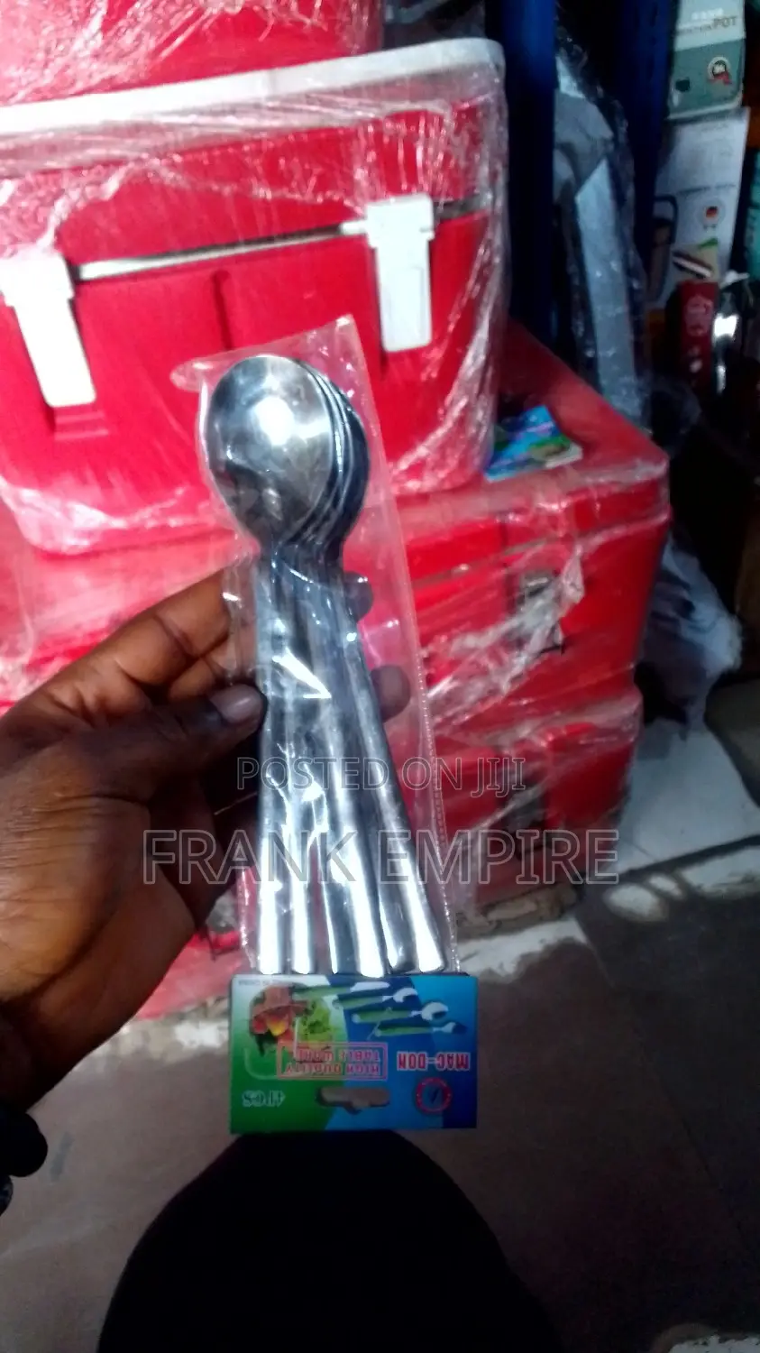 Kitchen Untencil