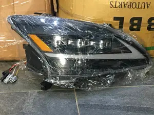 Head Light Rx330 2005-07