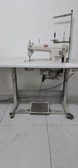 Emel Industrial Machine