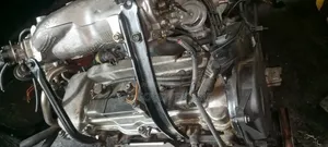 Toyota Sienna 2000 Model V6 Engine