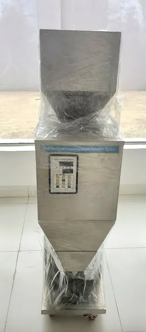 Fz3000 Powder Granule Filling Machine