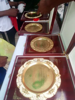 Elegance in Wood Award's