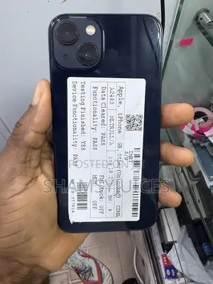 Apple iPhone 13 128 GB Blue