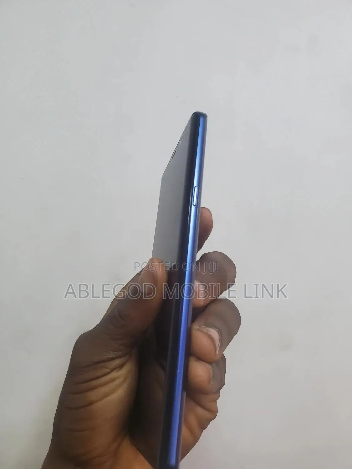 Samsung Galaxy Note 9 128 GB Blue