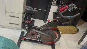 Spinning Bike