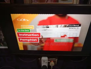 Television