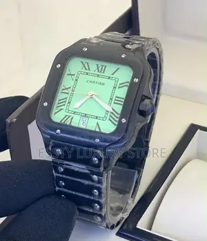 Quality Luxury Cartier Wristwaches