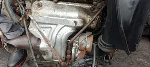 Ford Escape 1.6 Engine 2013 Model