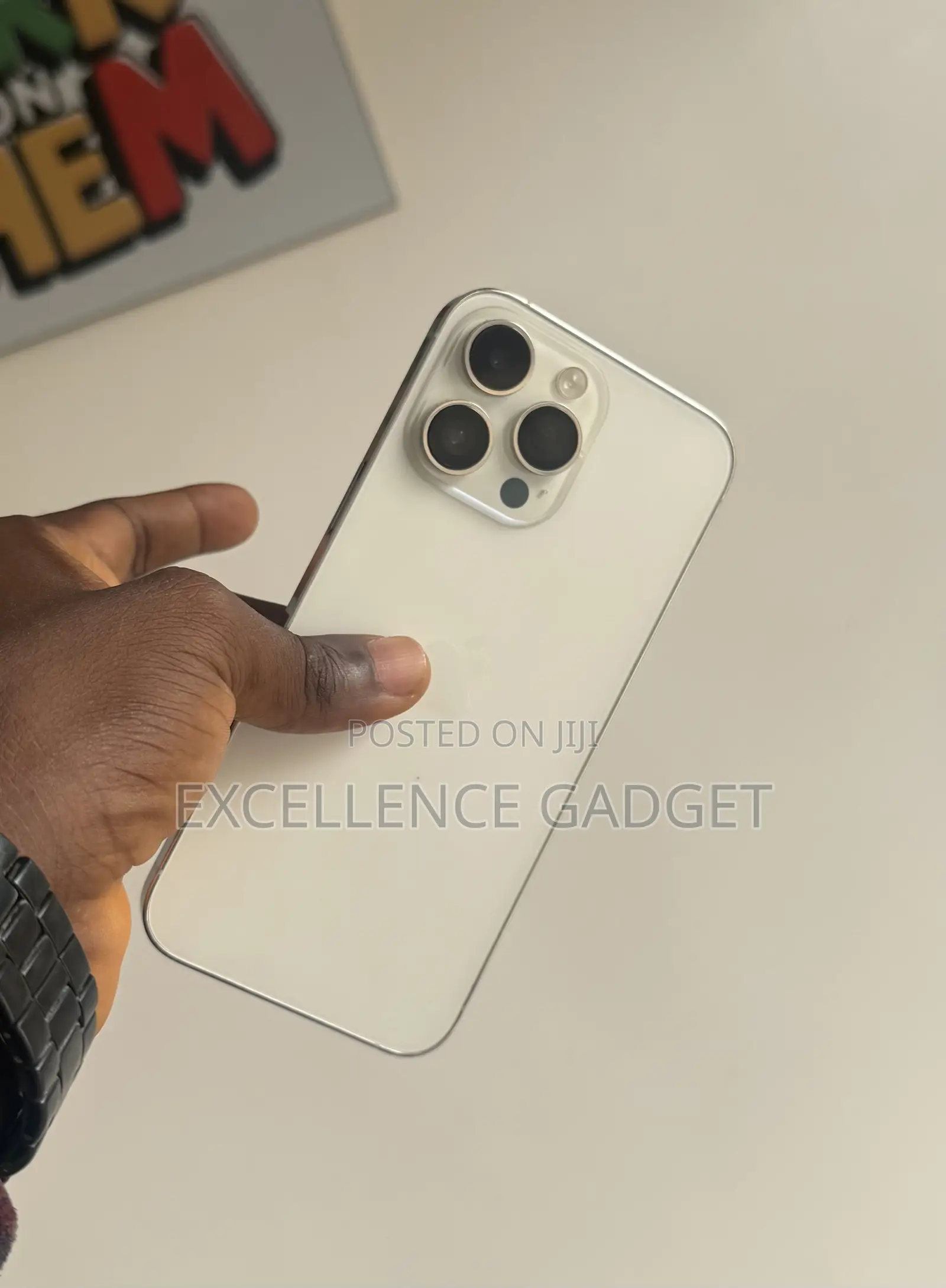 Apple iPhone 14 Pro Max 256 GB Silver