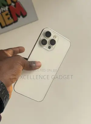 Apple iPhone 14 Pro Max 256 GB Silver
