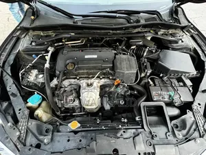 Honda Accord 2017