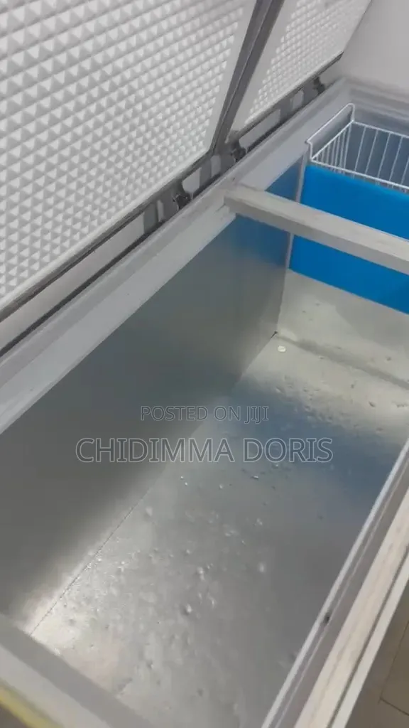Deep Freezer