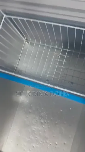Deep Freezer