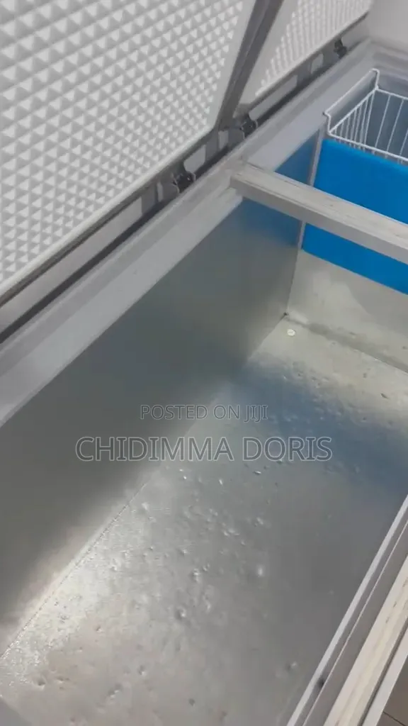 Deep Freezer