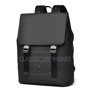 Leather Backpack Collection