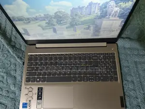 Laptop Lenovo Ideapad 3 12GB Intel Core i3 SSD 256GB