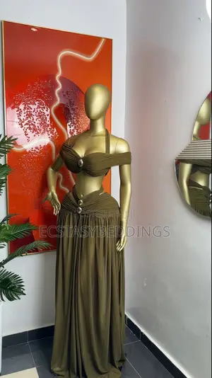 Long Dress