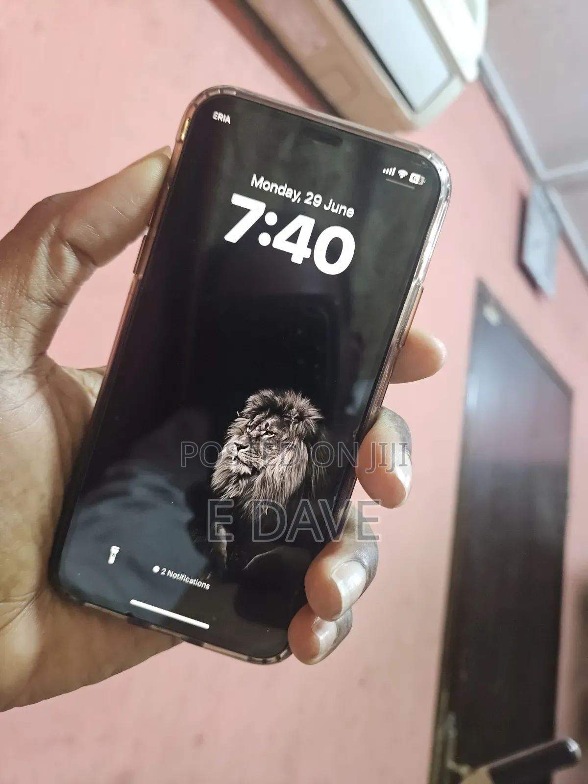 Apple iPhone XS 256 GB Gray