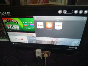 Television