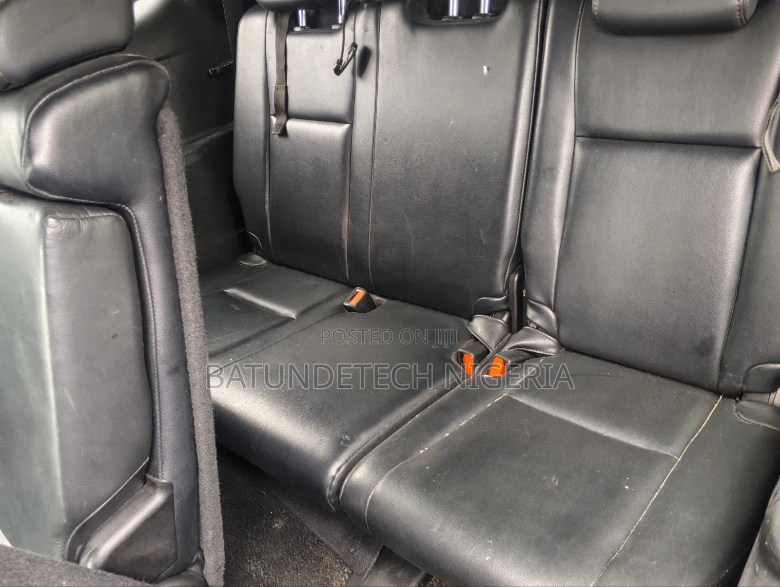 Toyota Highlander 2014 Brown