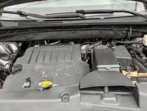 Toyota Highlander 2014 Brown