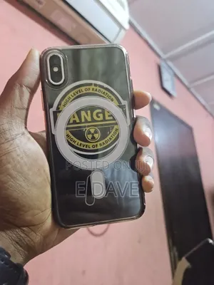 Apple iPhone XS 256 GB Gray