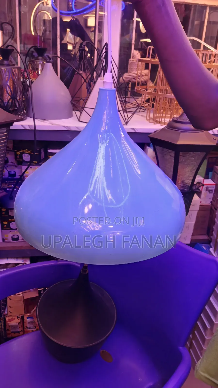 Fanscholar Electrical