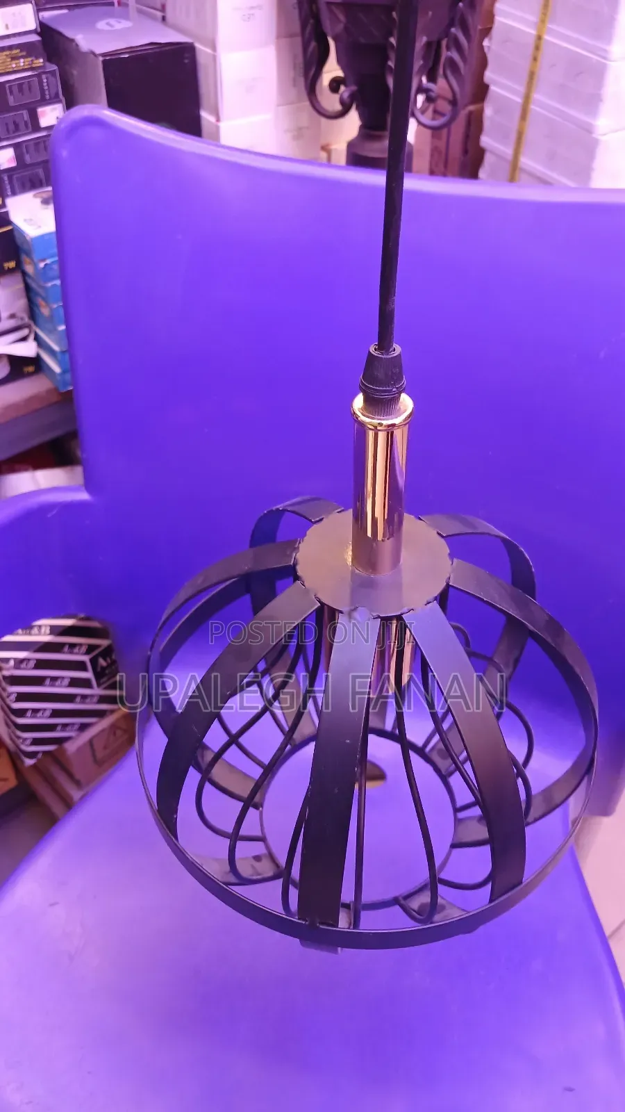 Fanscholar Electrical