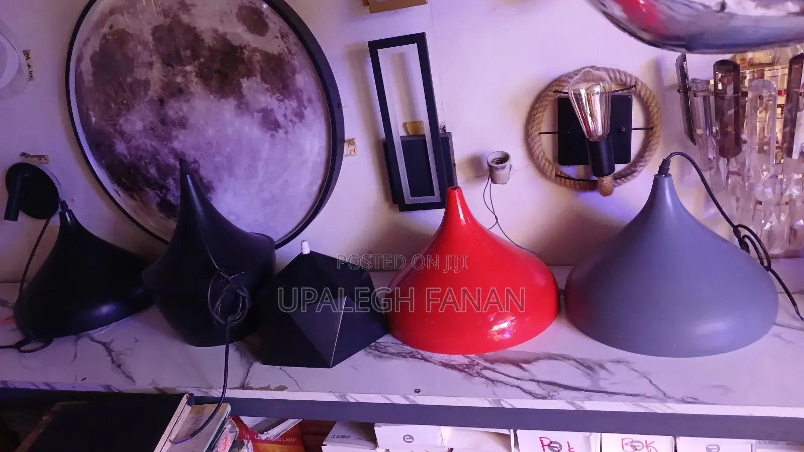 Fanscholar Electrical
