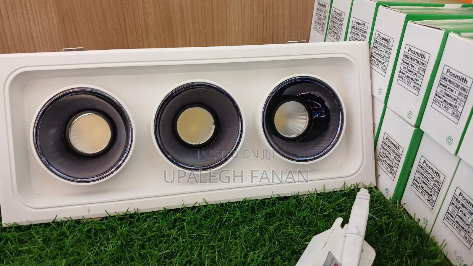Fanscholar Electrical