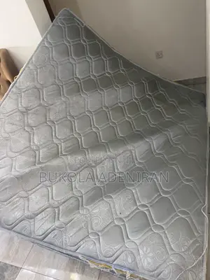 Spring Bed