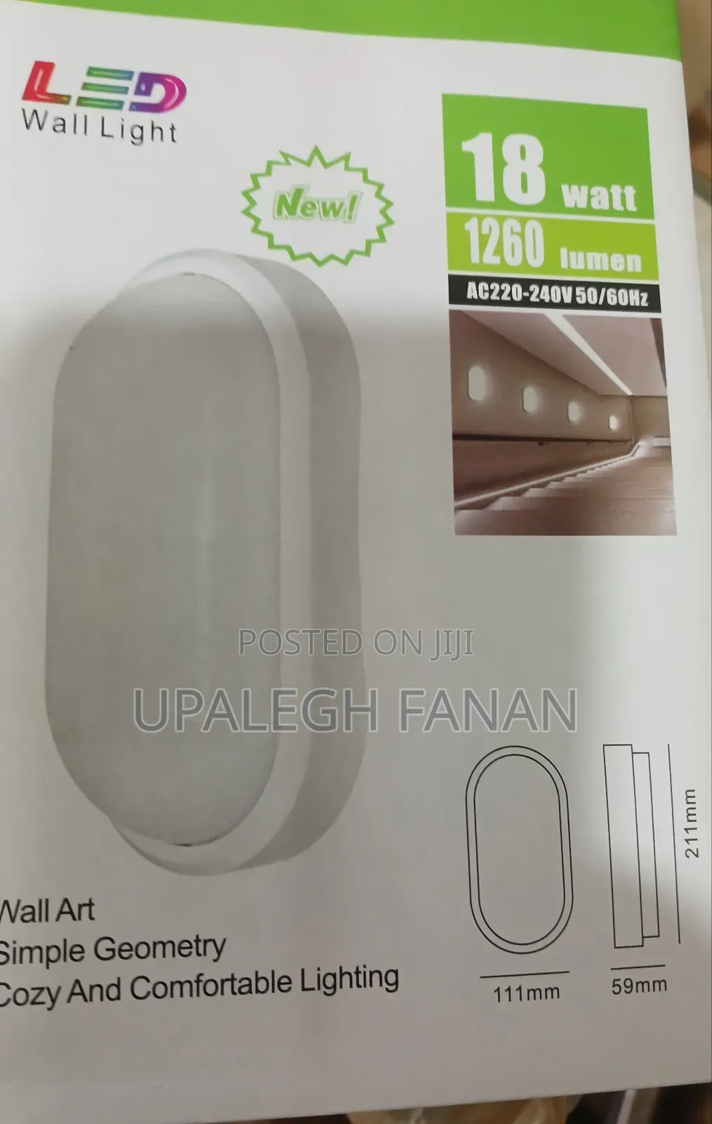 Fanscholar Electrical