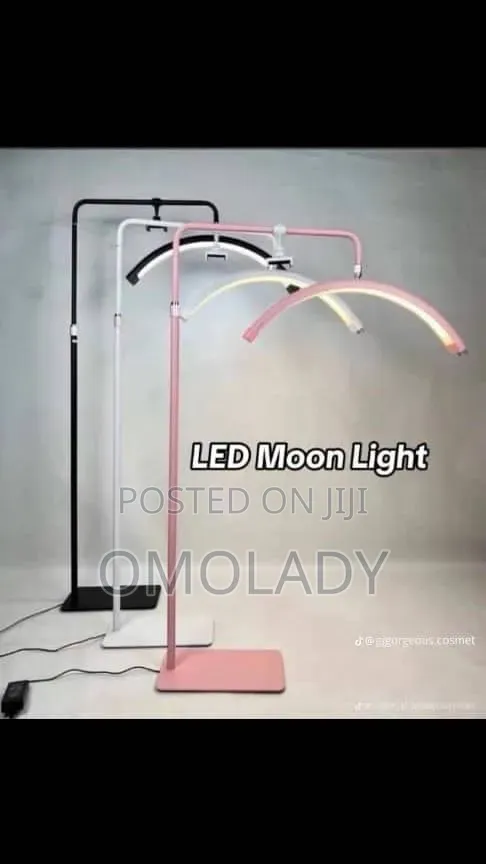 Led Moon Light