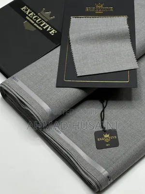 Italian Executive Wool