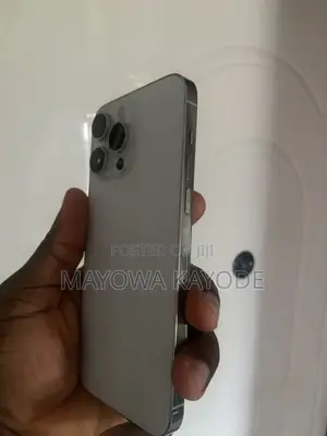 Apple iPhone 14 Pro Max 128 GB White