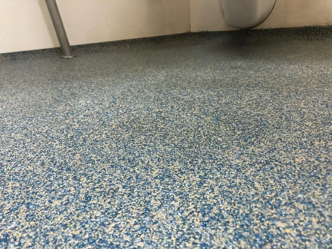 Epoxy Floor