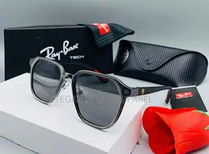 Rayban Polarized Quality Sunglasses