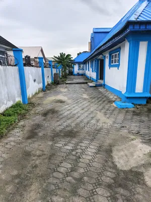5bdrm Duplex in Araromi Ibeju Lekki for rent