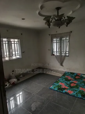 5bdrm Duplex in Araromi Ibeju Lekki for rent