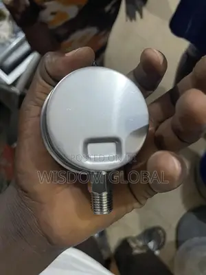 Original 30bar Gage Is Available