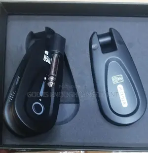 Original Quality Tuga Wireless Guitar Transmitter Receiver Set(Jtsy23)